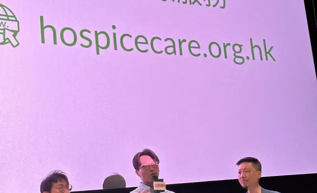 感受到他們對生命的熱愛。