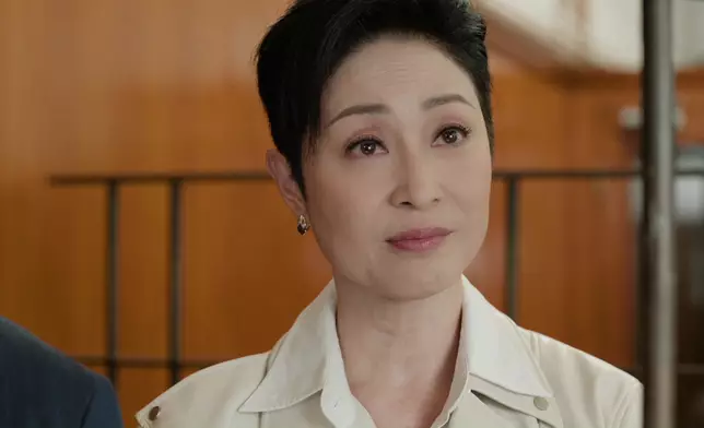 想欣賞各大演員、尤其林保怡嘅精湛演技，今晚萬勿錯過。