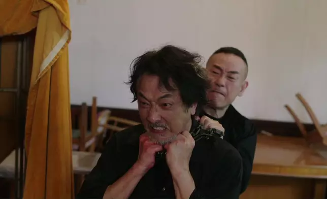 同樣喺結局周出現嘅人格廝殺大戰，同樣精彩及值得期待。