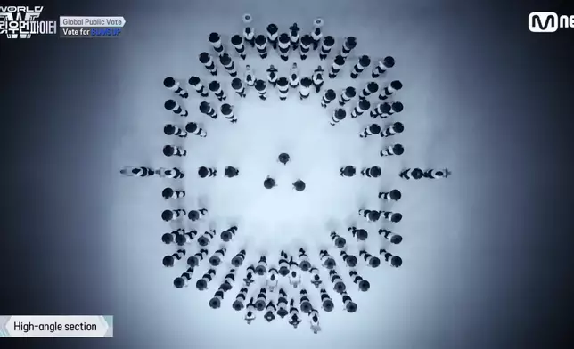 Mega Crew任務一直是《街頭女戰士》系列的高潮環節。影片截圖