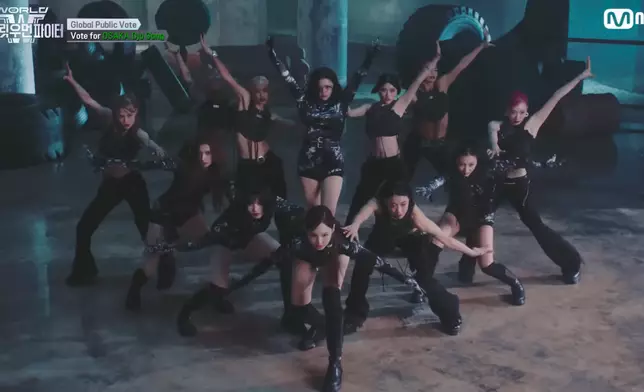 各隊伍人脈號召重量級嘉賓助陣。影片截圖