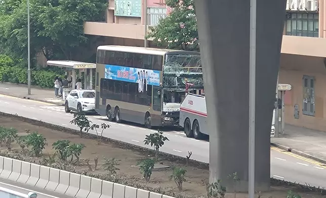Tin Tsuen FB