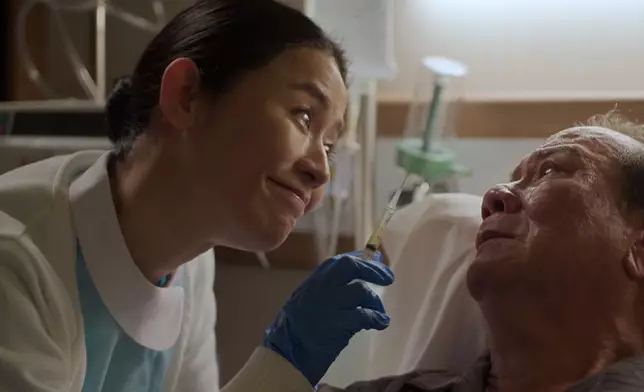 宣萱好戲其實一直都係鐵一般嘅事實，到底「宣萱式復仇」會係點呢？