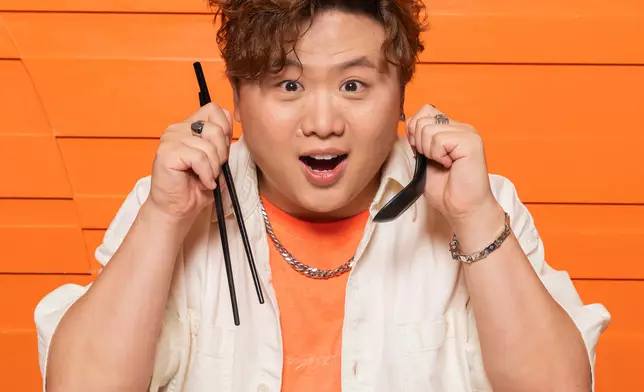 Fatboy與大快活「阿活冬瓜燉湯」屬天作之合！