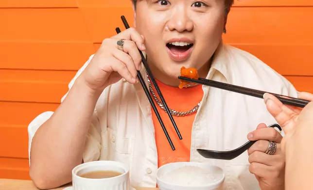 Lady Killer自認靈活曉轉彎溶化女人心！