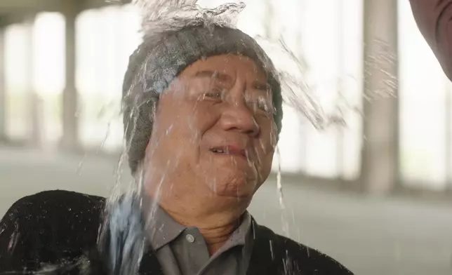 今晚一集精彩預告。