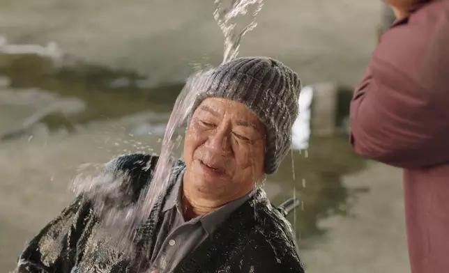 今晚一集精彩預告。