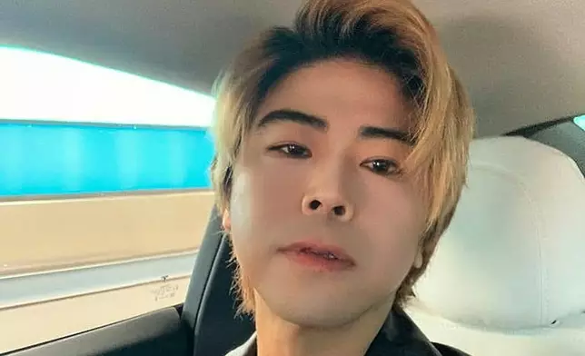 阮民安在帖文中稱：「記！得！拎！單！14蚊好，140蚊好，1400蚊都好！都，記！得！拎！單！原來有起事上嚟，單係咁重要！」