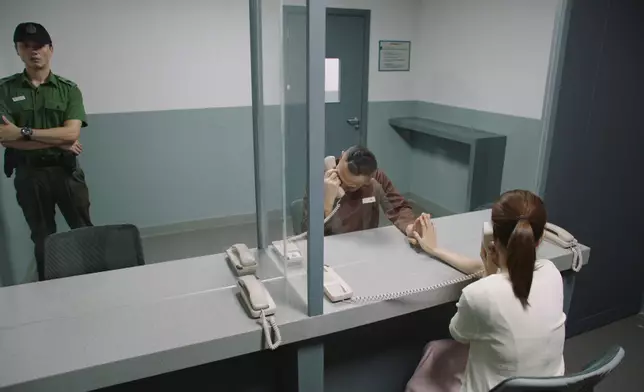 Yoyo自揭過份投入Cut機後喊唔停。