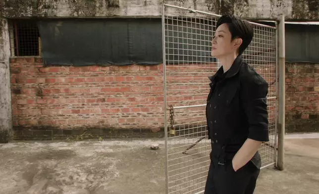 陳法蓉真係好型