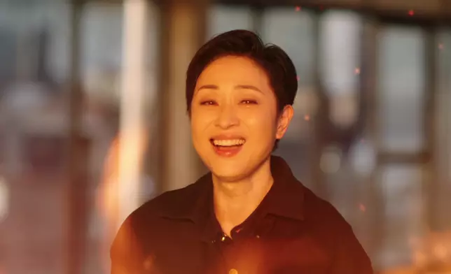 大結局精彩場面搶先睇。