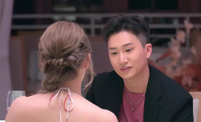 玩完甜蜜，GM轉玩呷醋，成陣酸味搞到現場所有人唔係O嘴就係勁肉緊。