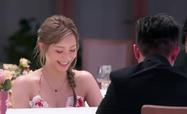 搞到Sophie嗌晒救命。