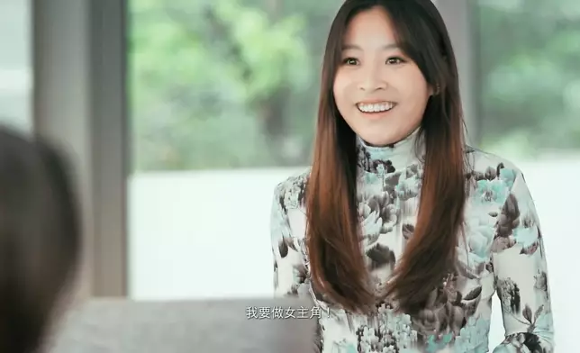 希望減輕父母負擔。