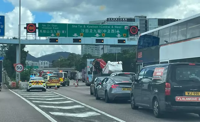 香港公共交通智庫FB