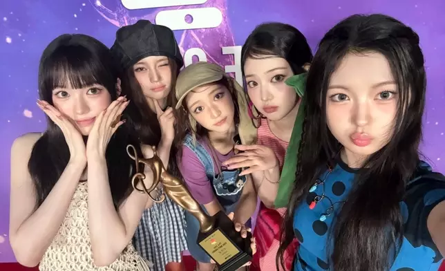 女團kiiikiii。 kiiikiii twitter圖片