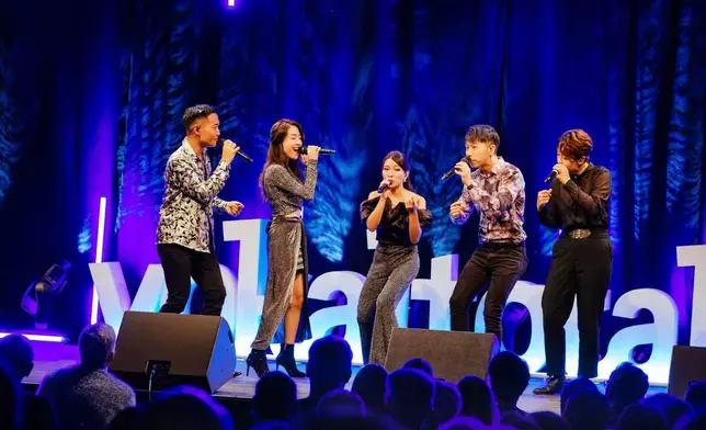 「半肥瘦」成軍近十年，代表過香港出外演出、獲獎。