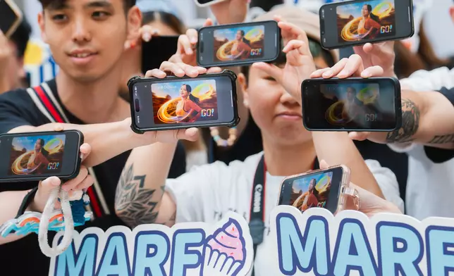 Marf card face