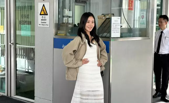 不過就唔太識講廣東話！