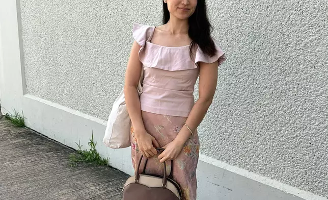 Emily（本網記者攝）