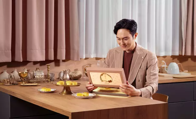 合作契機：傳遞團圓幸福的味覺記憶