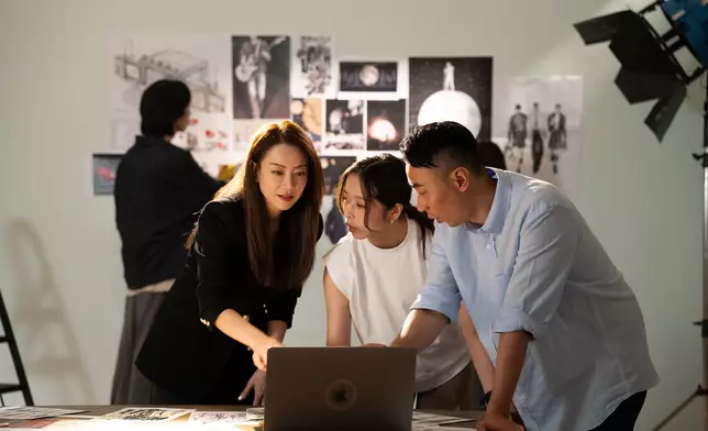 自爆有兩大法寶！