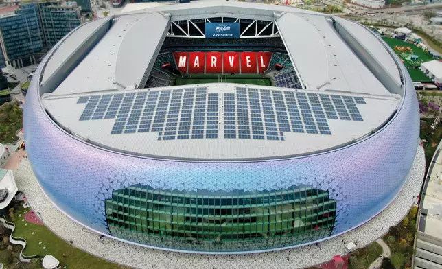 《神奇4俠: 英雄第一步》將「駕」臨香港。