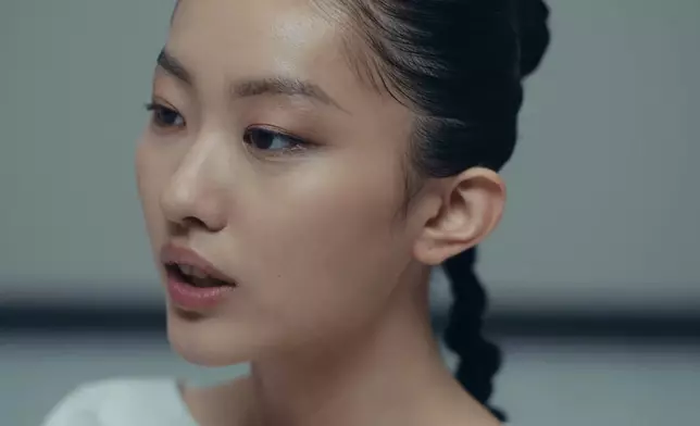 康堤表示起初知道要拍MV，感到好擔心又好大壓力。