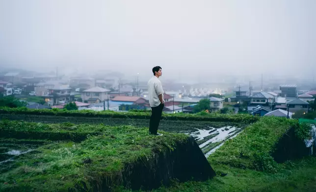 《我所看見的未來》MV於7月4日中午12時上架。