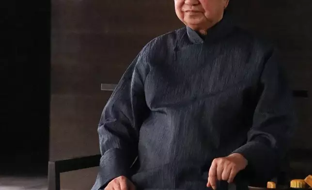 蔡瀾於6月25日離世，終年83歲。