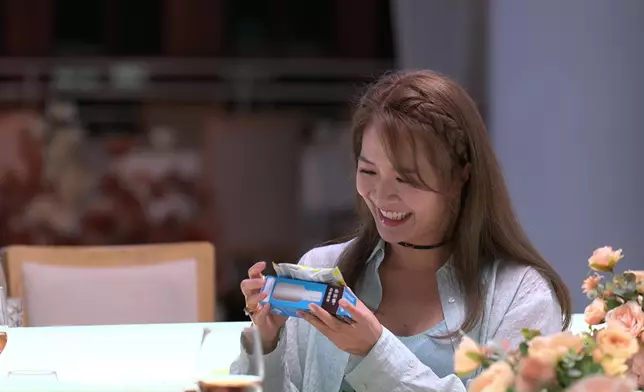 到底Matt送咗咩畀Maggie？