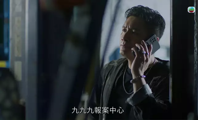 呢兩個場口戲味十足，三大好戲資深演員高手過招，就連甚少拍劇嘅陳敏之，都獲得網民正評。