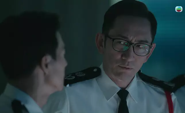 呢兩個場口戲味十足，三大好戲資深演員高手過招，就連甚少拍劇嘅陳敏之，都獲得網民正評。