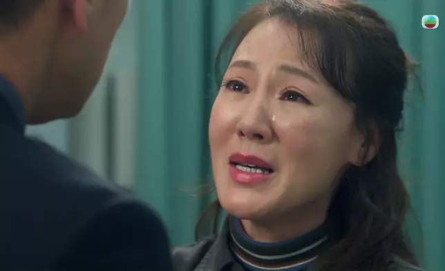 康華真係Keep得好好。