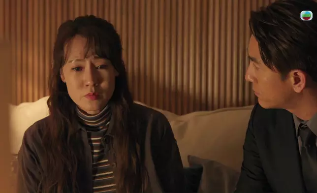 康華真係Keep得好好。