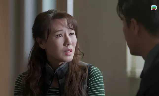 康華真係Keep得好好。