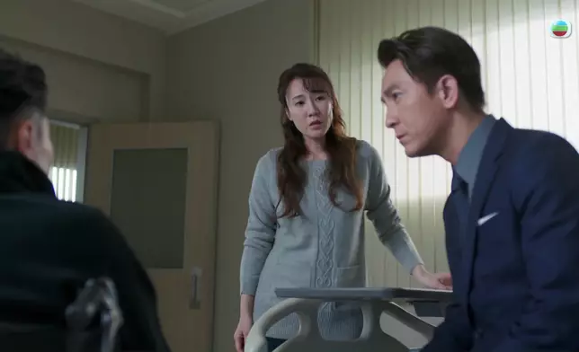 康華真係Keep得好好。