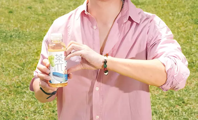 兩大「茶痴」以茶論擇偶！