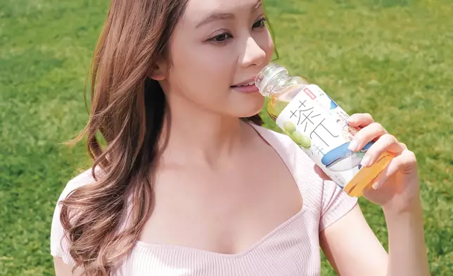 Sophie慢慢挑選靈魂伴侶。