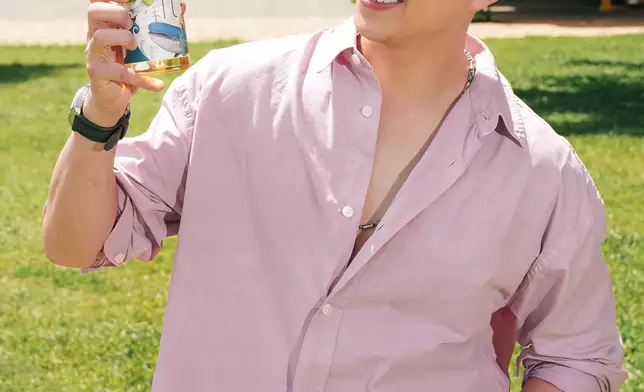 GM最緊要「啱飲」兼互相「提味」！