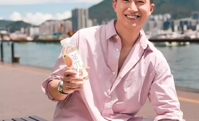 Sophie欣賞GM夠爆兼Sweet！