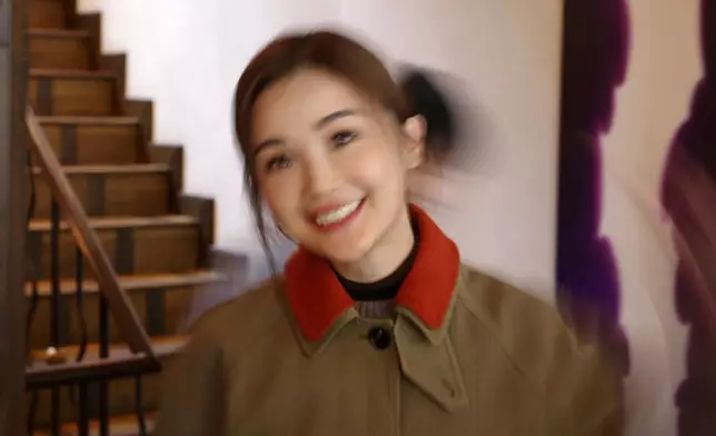 努力生活嘅表現