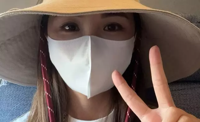 一向以陽光形象示人