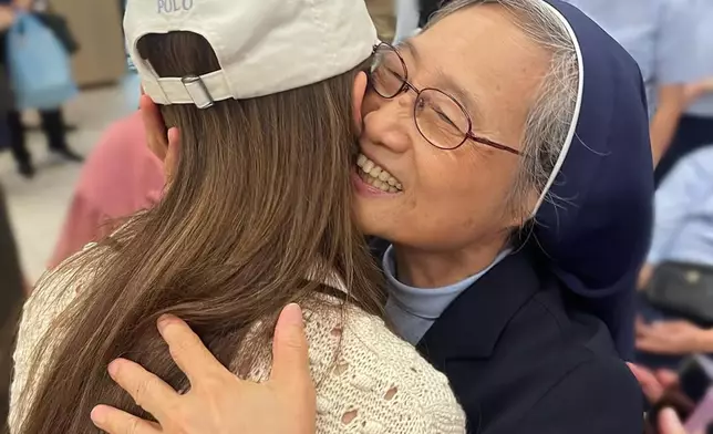 貼出多張生活照