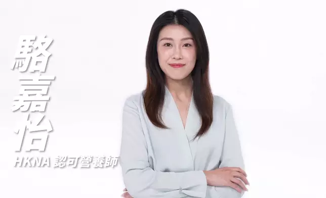 每集都有唔同嘅營養學家／營養師助陣。