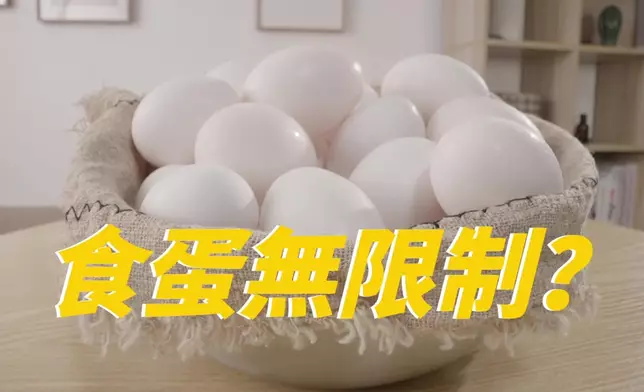 每集都會探討大量食物迷思同謬誤。