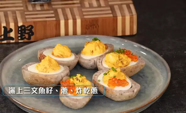 每集仲會教你煮好西。