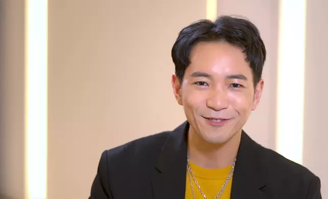 Matthew贏盡好評呀尋晚呢集。