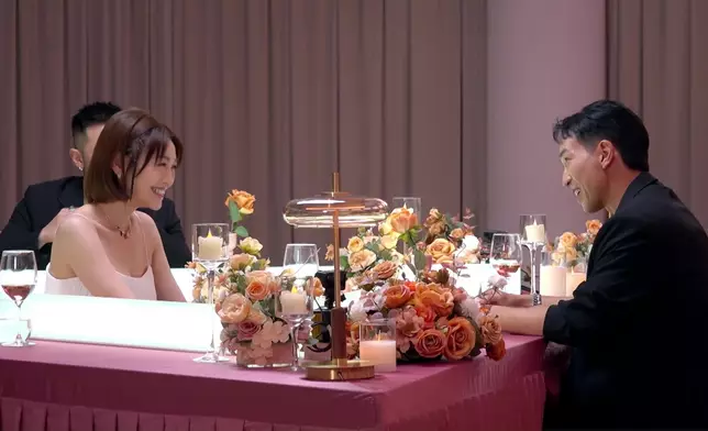 Matthew贏盡好評呀尋晚呢集。