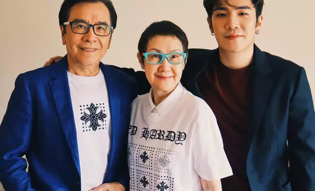 細John ig相及影片截圖